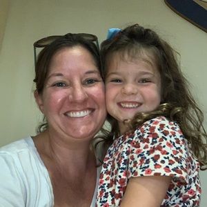 Meet your Posher, Kerri